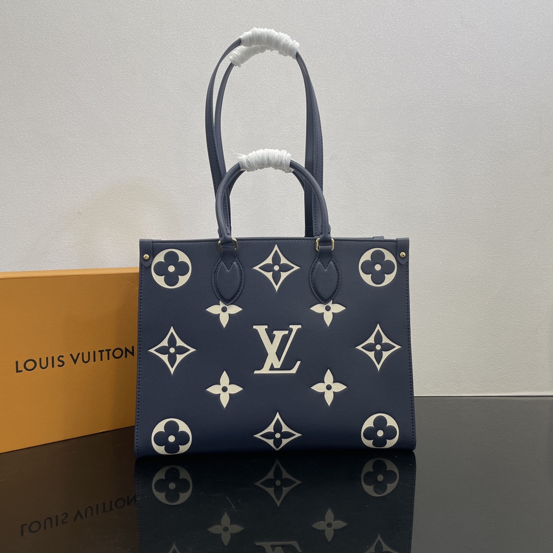 Louis Vuitton Shopping Bags